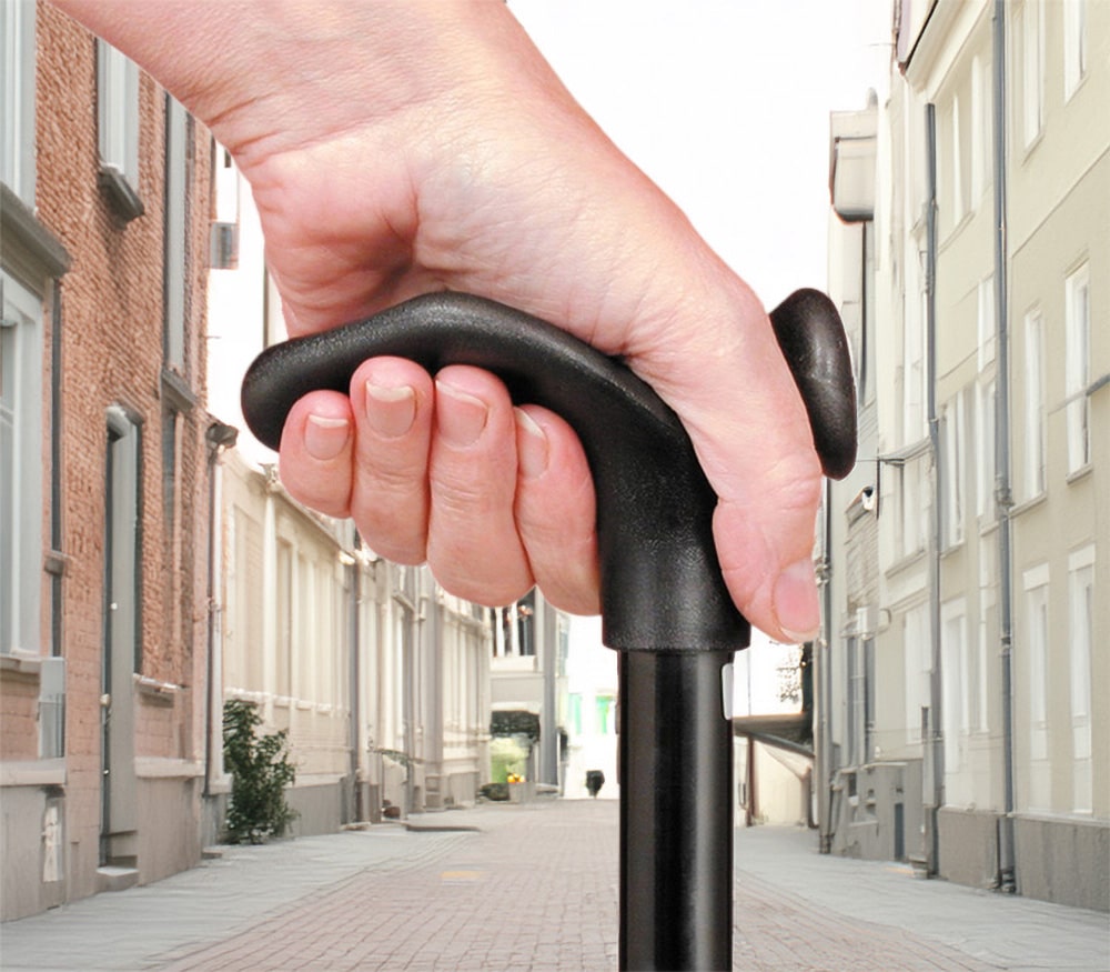 BME20061 Product Description 02 BME20061 Walking Stick Utilisation Show