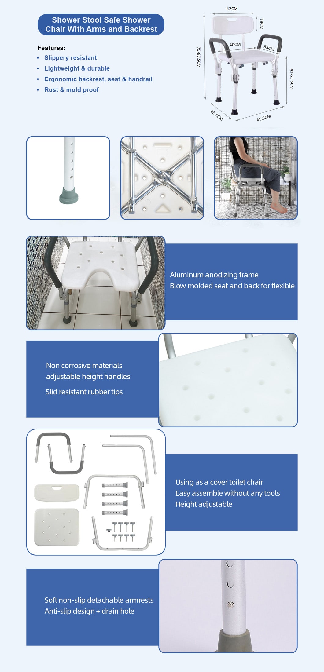 BME350L Description Description du BME350L