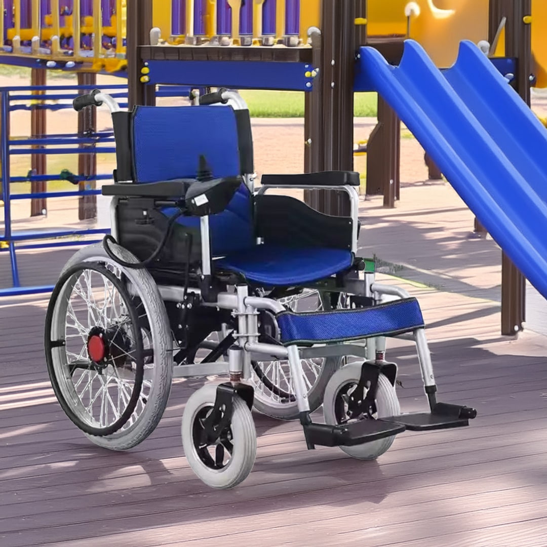 BME1021 Electric Wheerchair Everyday Use BME1021 Electric Weerchair Used Used