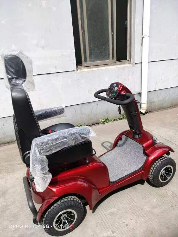 Scooter électrique (7)