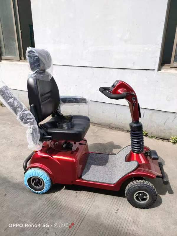 scooter électrique (1)