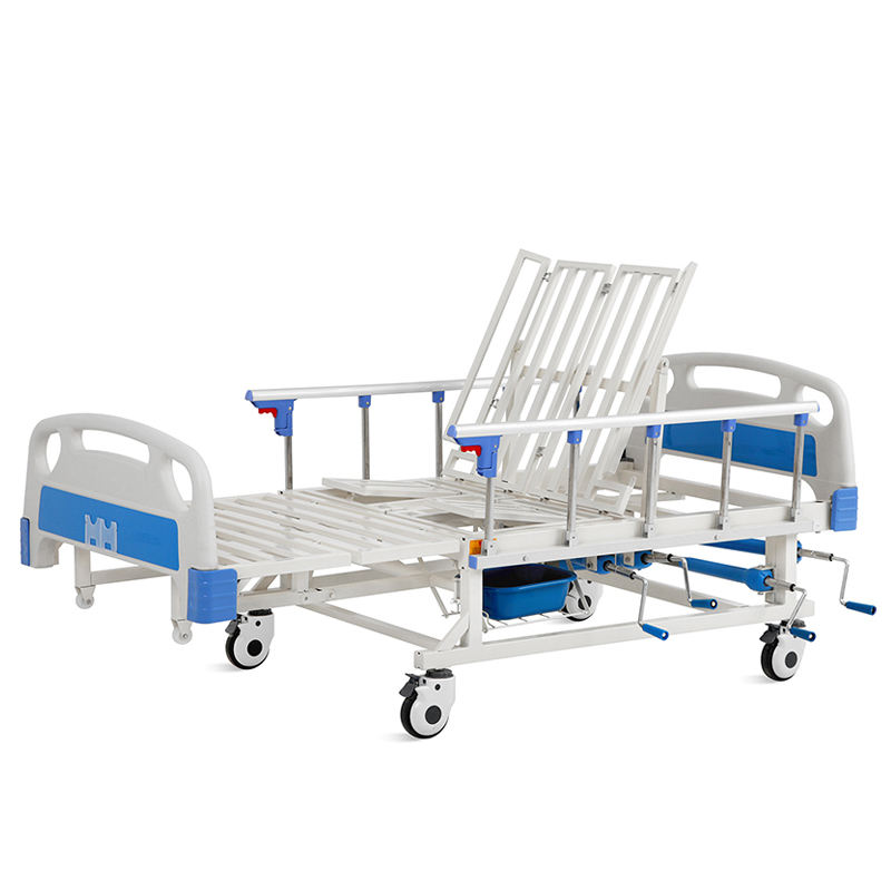 2023 Nouvelle arrivée 2 Hôpital manuel de manivelle