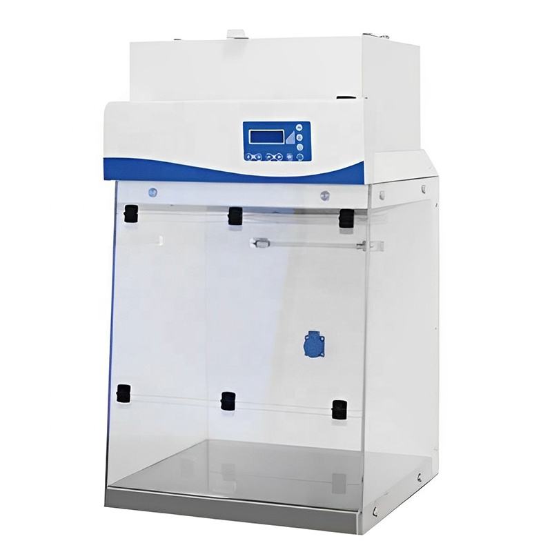 Cabinet de sécurité biologique de la pharmacie de Chine Classe2 Cabinet de biosécurité de flux d'air laminaire vertical Classe II pour le laboratoire