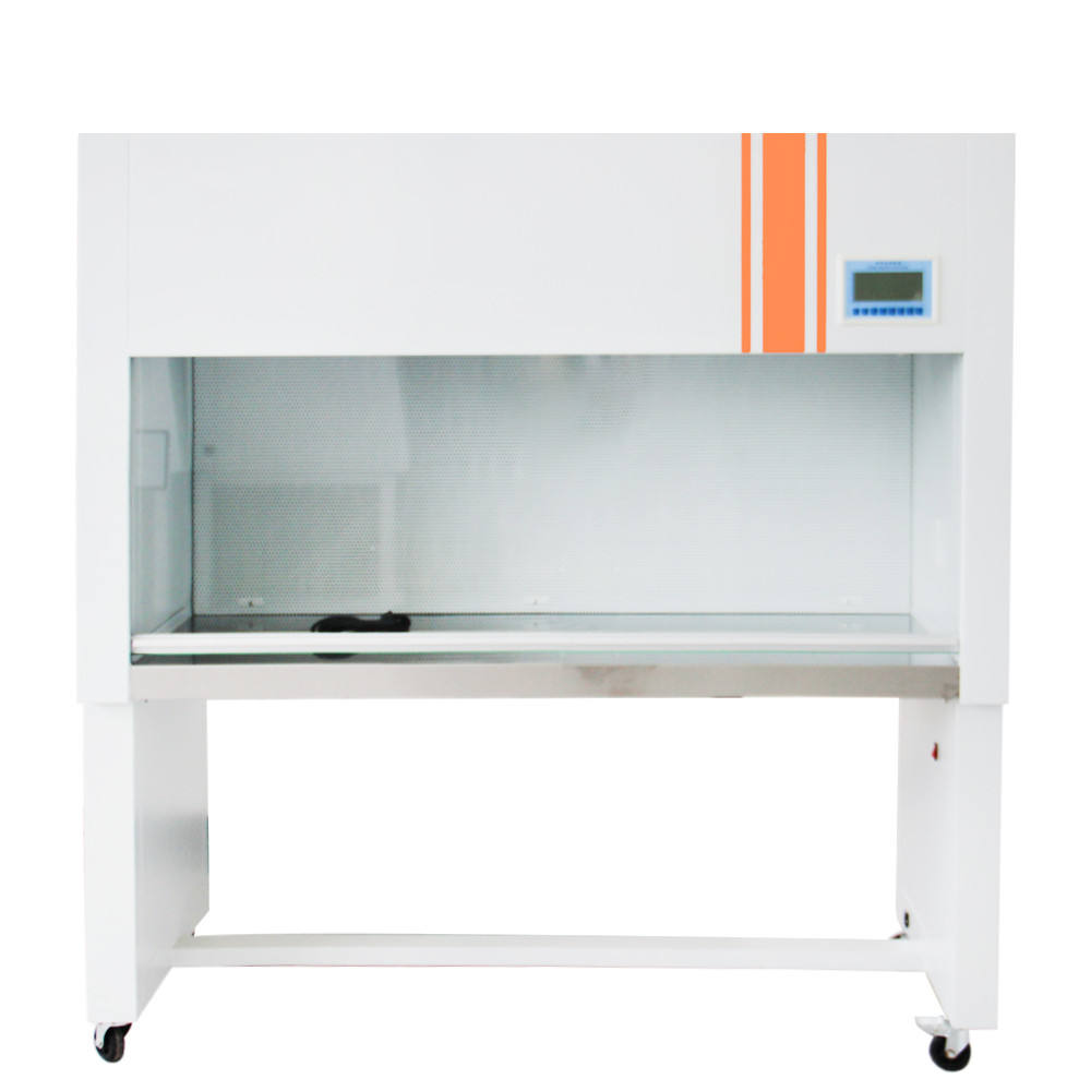Bon prix armoire à flux d'air laminaire Supproduction aérienne horizontale