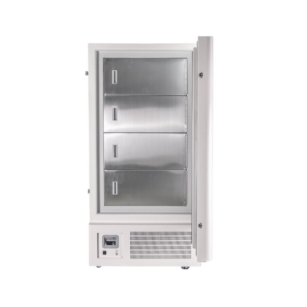 Réfrigérateur médical de haute qualité de haute qualité -45 ~ -86 degrés de laboratoire de laboratoire Medical Ultra Low Temperature Freezer à vendre