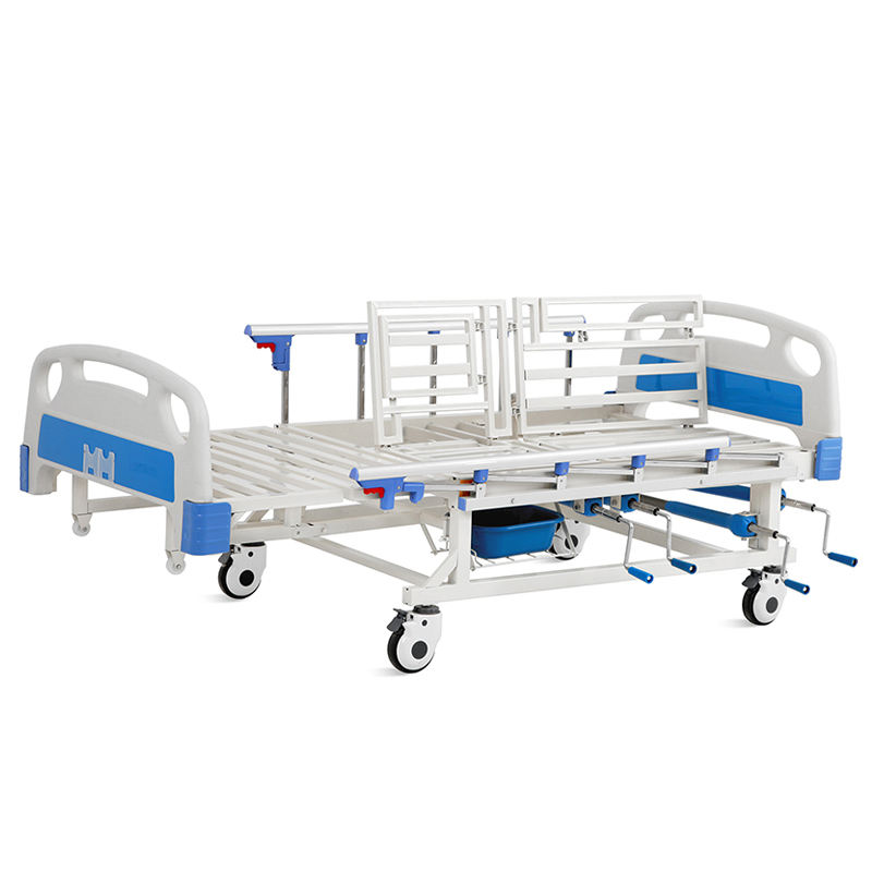 2023 Nouvelle arrivée 2 Hôpital manuel de manivelle