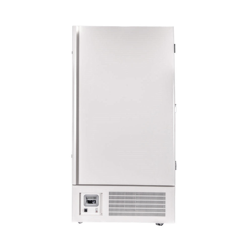 Réfrigérateur médical de haute qualité de haute qualité -45 ~ -86 degrés de laboratoire de laboratoire Medical Ultra Low Temperature Freezer à vendre
