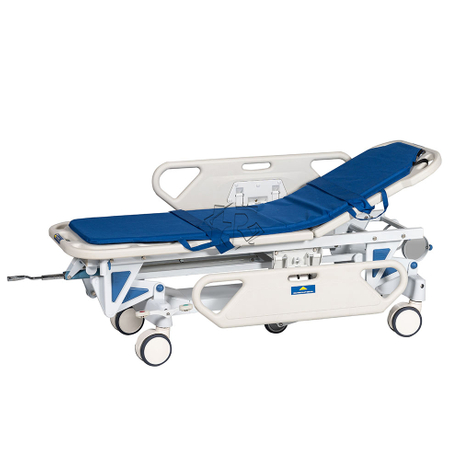 Hôpital Patient Transport Charing Patient Smed Smed
