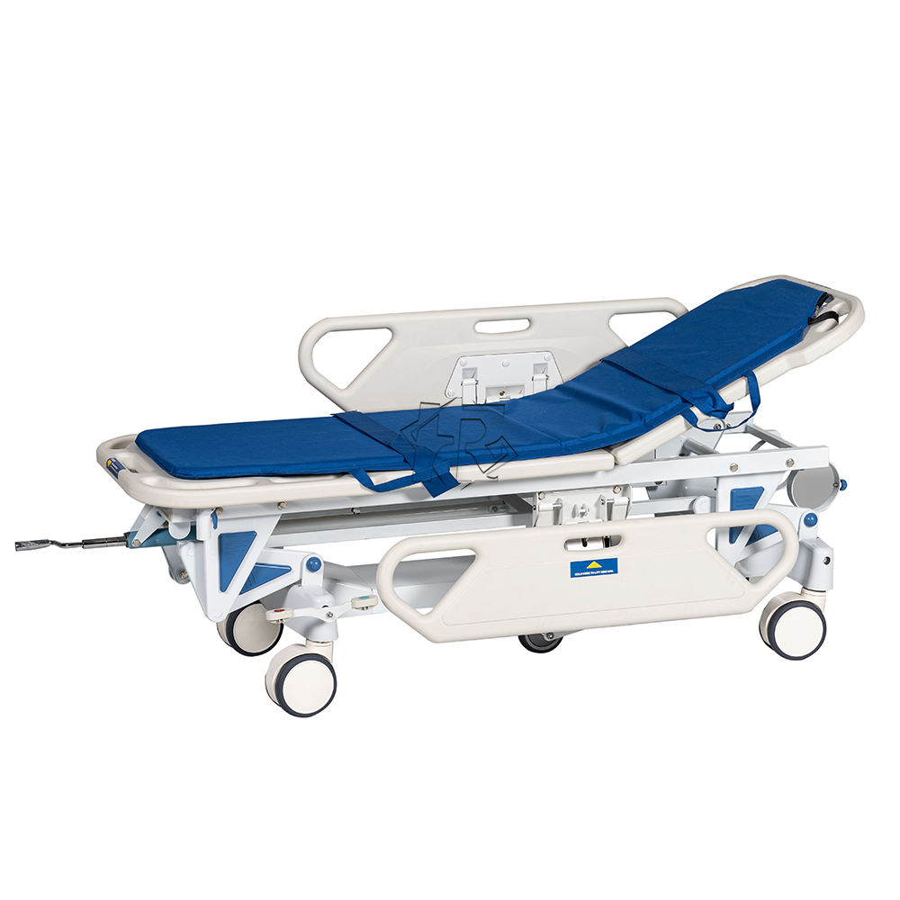 Hôpital Patient Transport Charing Patient Smed Smed