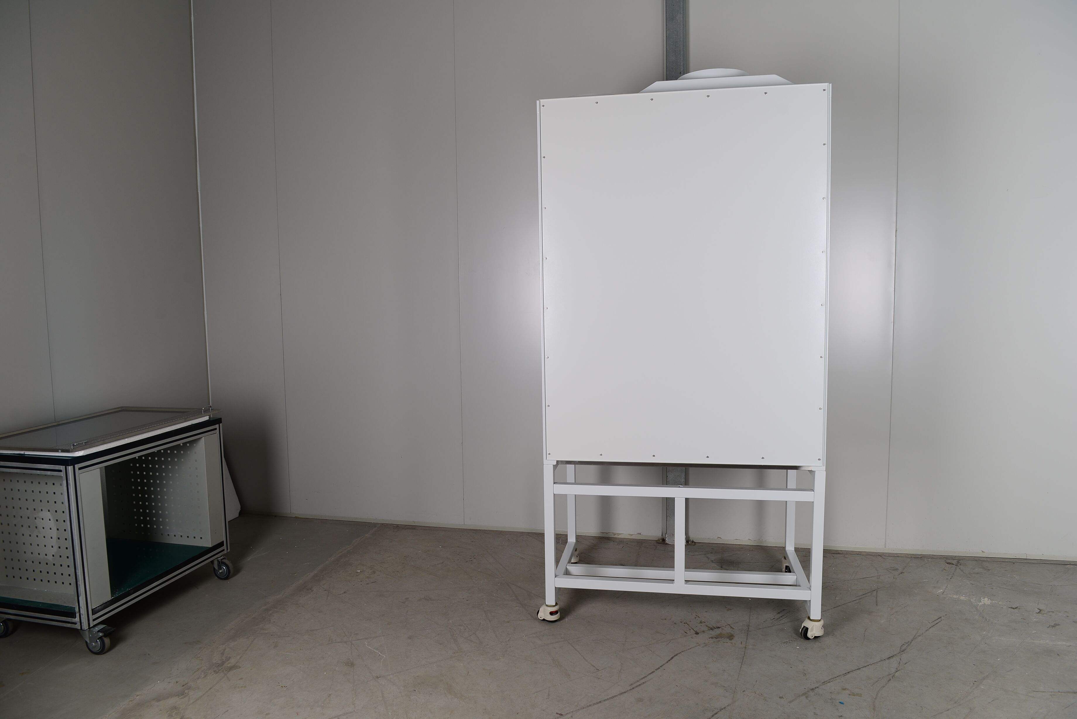 Cabinet de biosécurité Laboratoire Cabinets de sécurité biologique chimique