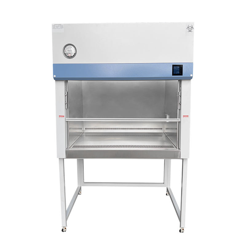 Fabricant Classe 2 Cabinet de biosécurité Prix Bio Safety Cabinet Class 2 Biological Safety Cabinet