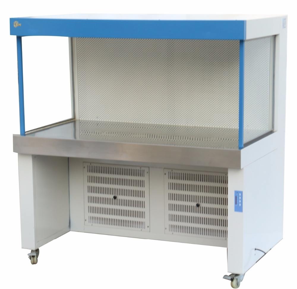 Cabinet de sécurité biologique / flux d'air laminaire / Hotte