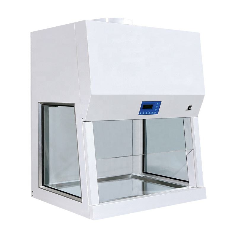 Cabinet de sécurité biologique de la pharmacie de Chine Classe2 Cabinet de biosécurité de flux d'air laminaire vertical Classe II pour le laboratoire