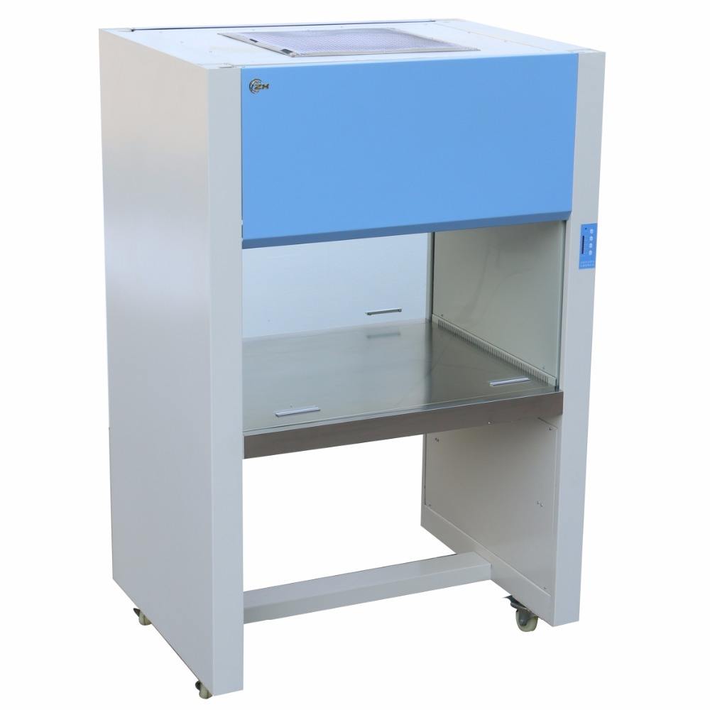 Cabinet de sécurité biologique / flux d'air laminaire / Hotte