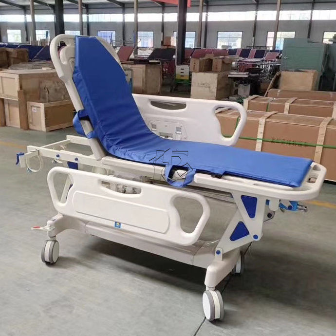 Hôpital Patient Transport Charing Patient Smed Smed