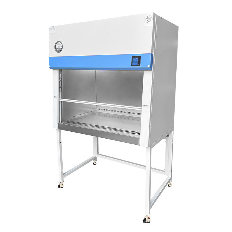 Fabricant Classe 2 Cabinet de biosécurité Prix Bio Safety Cabinet Class 2 Biological Safety Cabinet