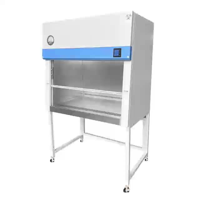 Fabricant Classe 2 Cabinet de biosécurité Prix Bio Safety Cabinet Class 2 Biological Safety Cabinet