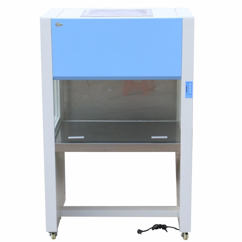 Cabinet de sécurité biologique / flux d'air laminaire / Hotte