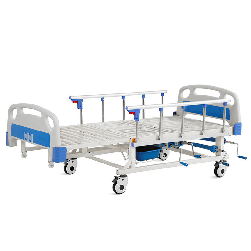 2023 Nouvelle arrivée 2 Hôpital manuel de manivelle