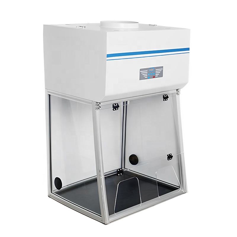 Cabinet de sécurité biologique de la pharmacie de Chine Classe2 Cabinet de biosécurité de flux d'air laminaire vertical Classe II pour le laboratoire