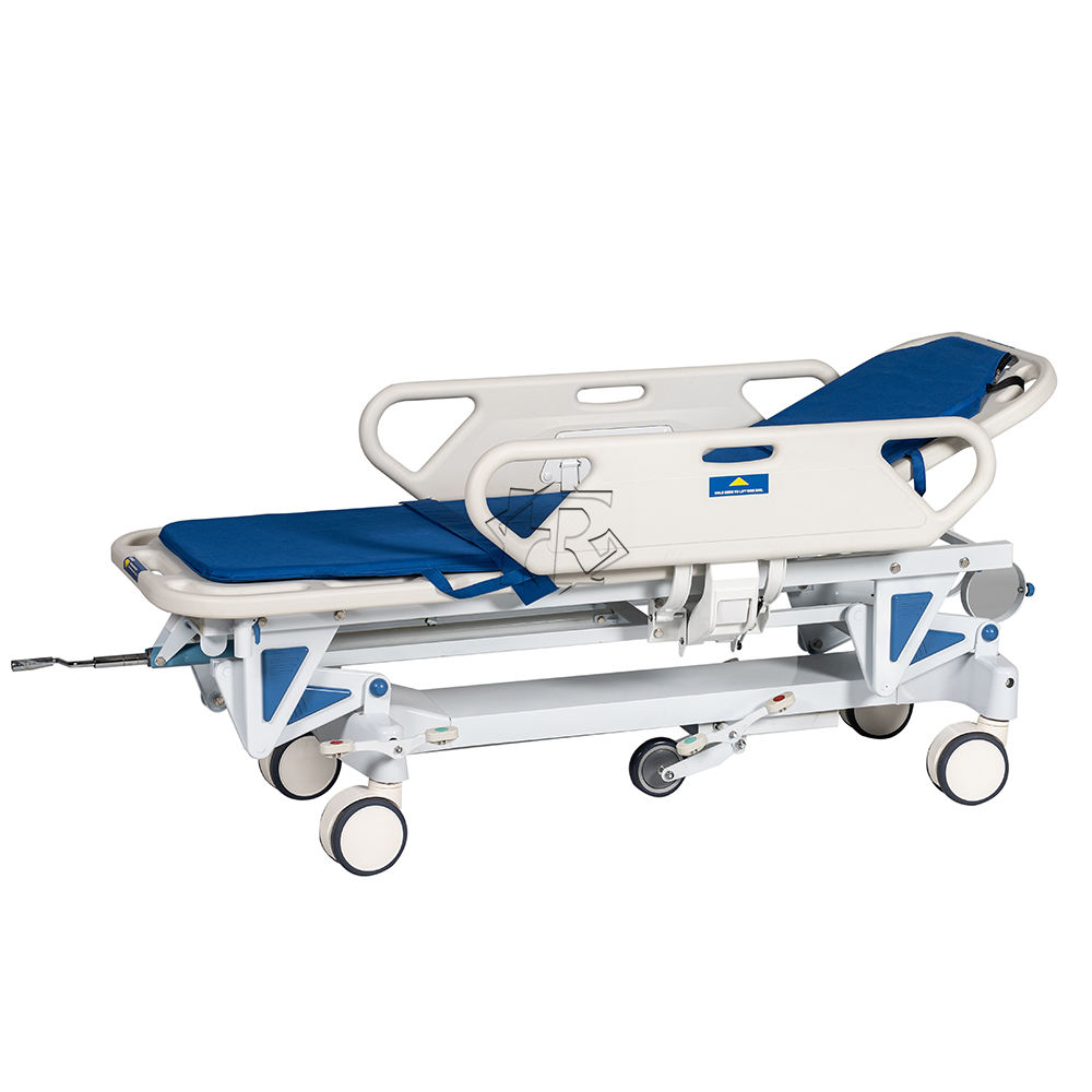 Hôpital Patient Transport Charing Patient Smed Smed