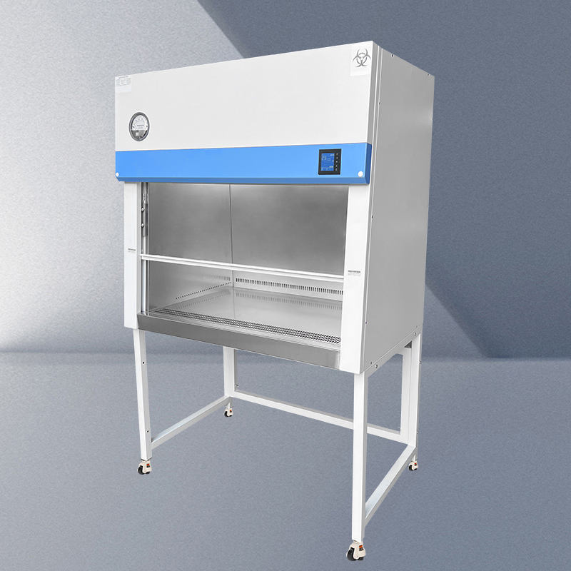 Fabricant Classe 2 Cabinet de biosécurité Prix Bio Safety Cabinet Class 2 Biological Safety Cabinet