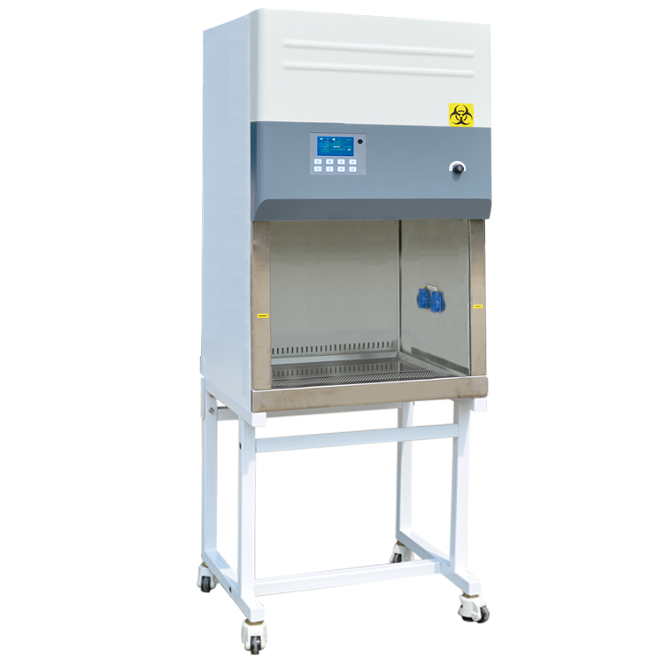 Laboratoire Classe II A2 Cabinet de biosécurité / cabinet de sécurité biologique