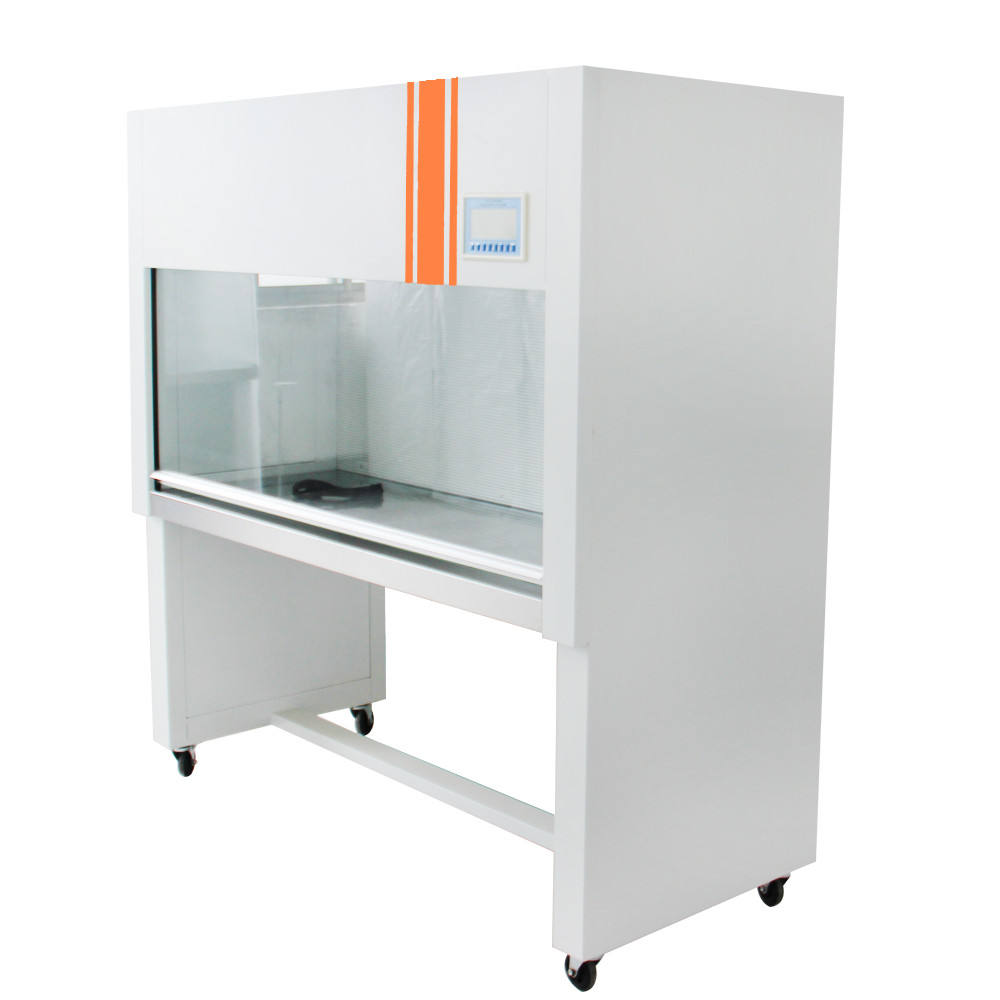 Bon prix armoire à flux d'air laminaire Supproduction aérienne horizontale