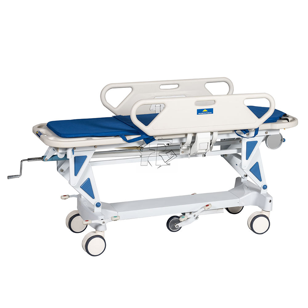 Hôpital Patient Transport Charing Patient Smed Smed
