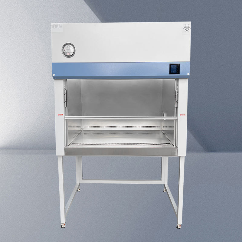 Fabricant Classe 2 Cabinet de biosécurité Prix Bio Safety Cabinet Class 2 Biological Safety Cabinet