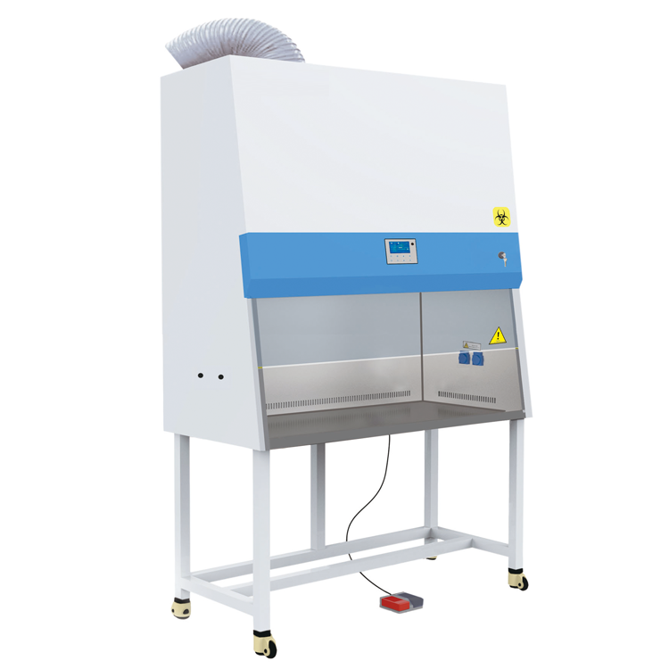 Laboratoire Classe II A2 Cabinet de biosécurité / cabinet de sécurité biologique