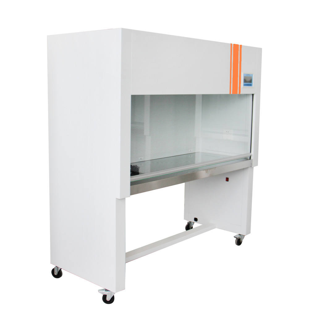 Bon prix armoire à flux d'air laminaire Supproduction aérienne horizontale