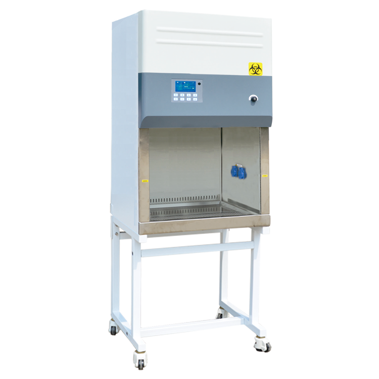 Laboratoire Classe II A2 Cabinet de biosécurité / cabinet de sécurité biologique