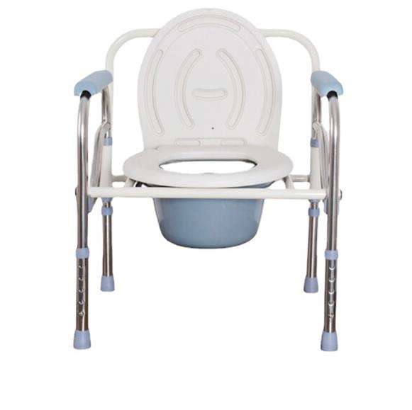 Chaise de toilette en fauteuil roulant électrique médical en vente