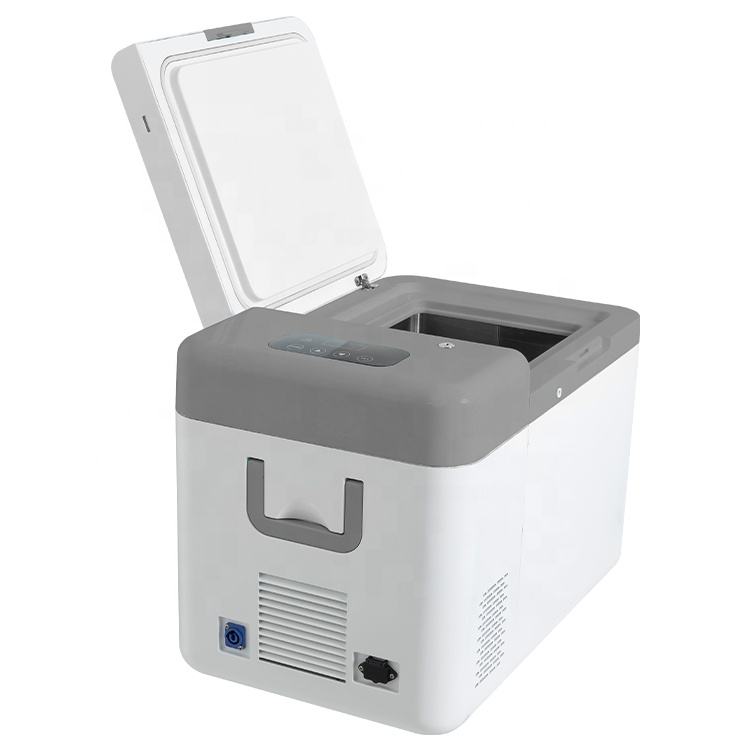 -86C Transport Ultra Low Mini Vaccine Vaccine Carrier Conservateur de stockage