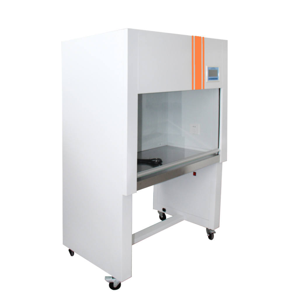Bon prix armoire à flux d'air laminaire Supproduction aérienne horizontale