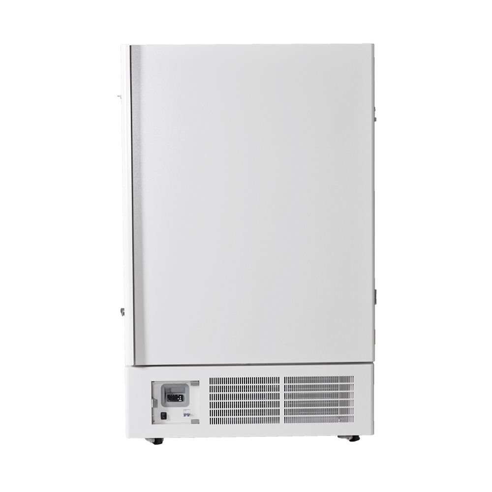 Réfrigérateur médical de haute qualité de haute qualité -45 ~ -86 degrés de laboratoire de laboratoire Medical Ultra Low Temperature Freezer à vendre