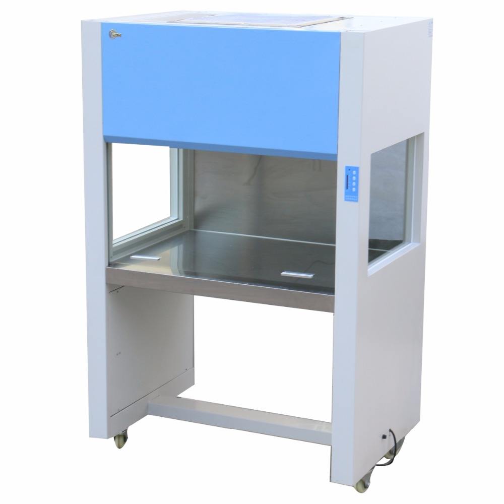 Cabinet de sécurité biologique / flux d'air laminaire / Hotte