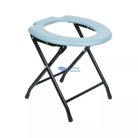Chaise de commode infirmière moderne confortable