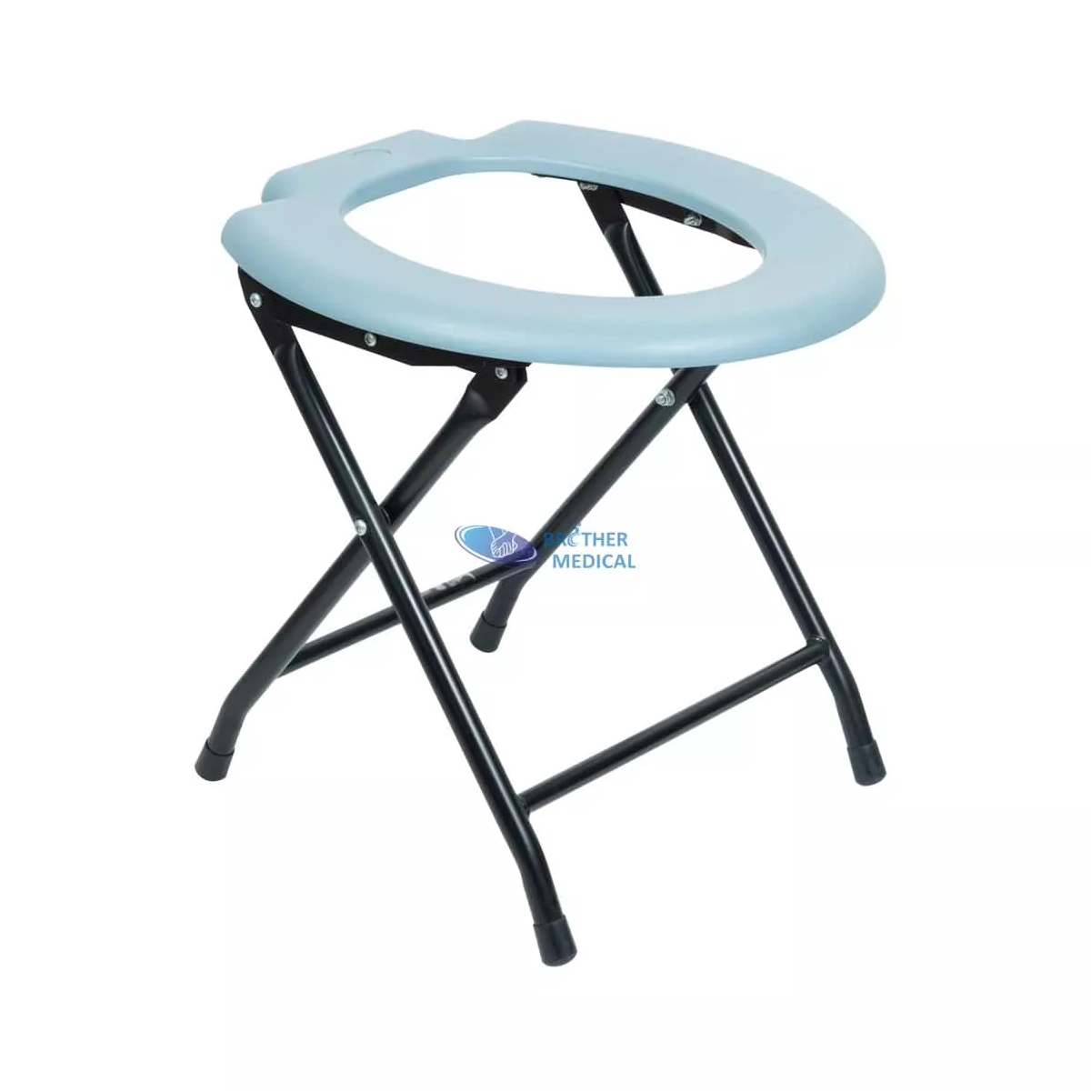 Chaise de commode infirmière moderne confortable
