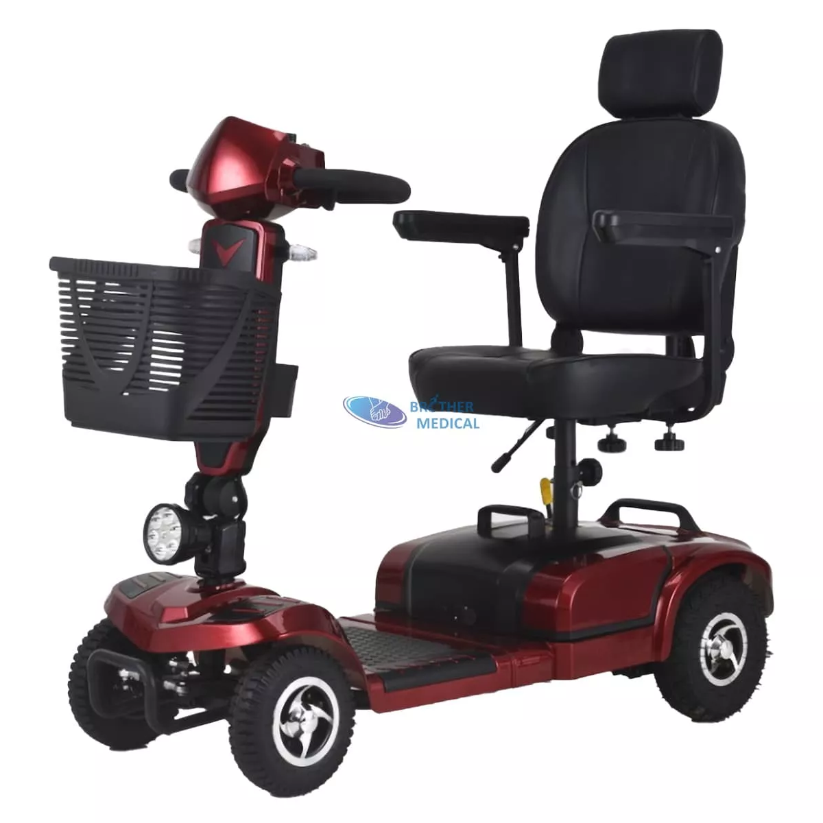 Dépannage des problèmes de scooter de mobilité et comment les réparer