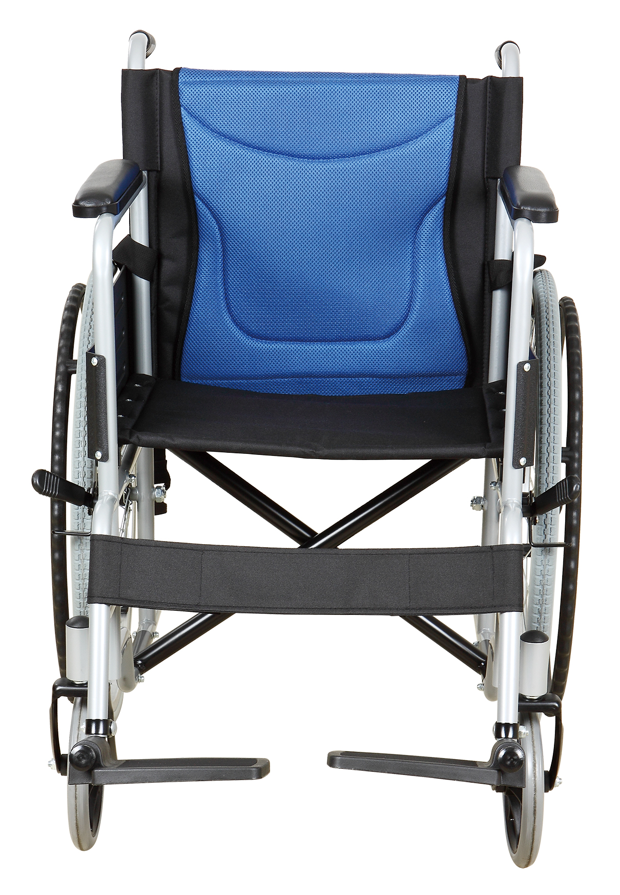 Fauteuil roulant standard économique