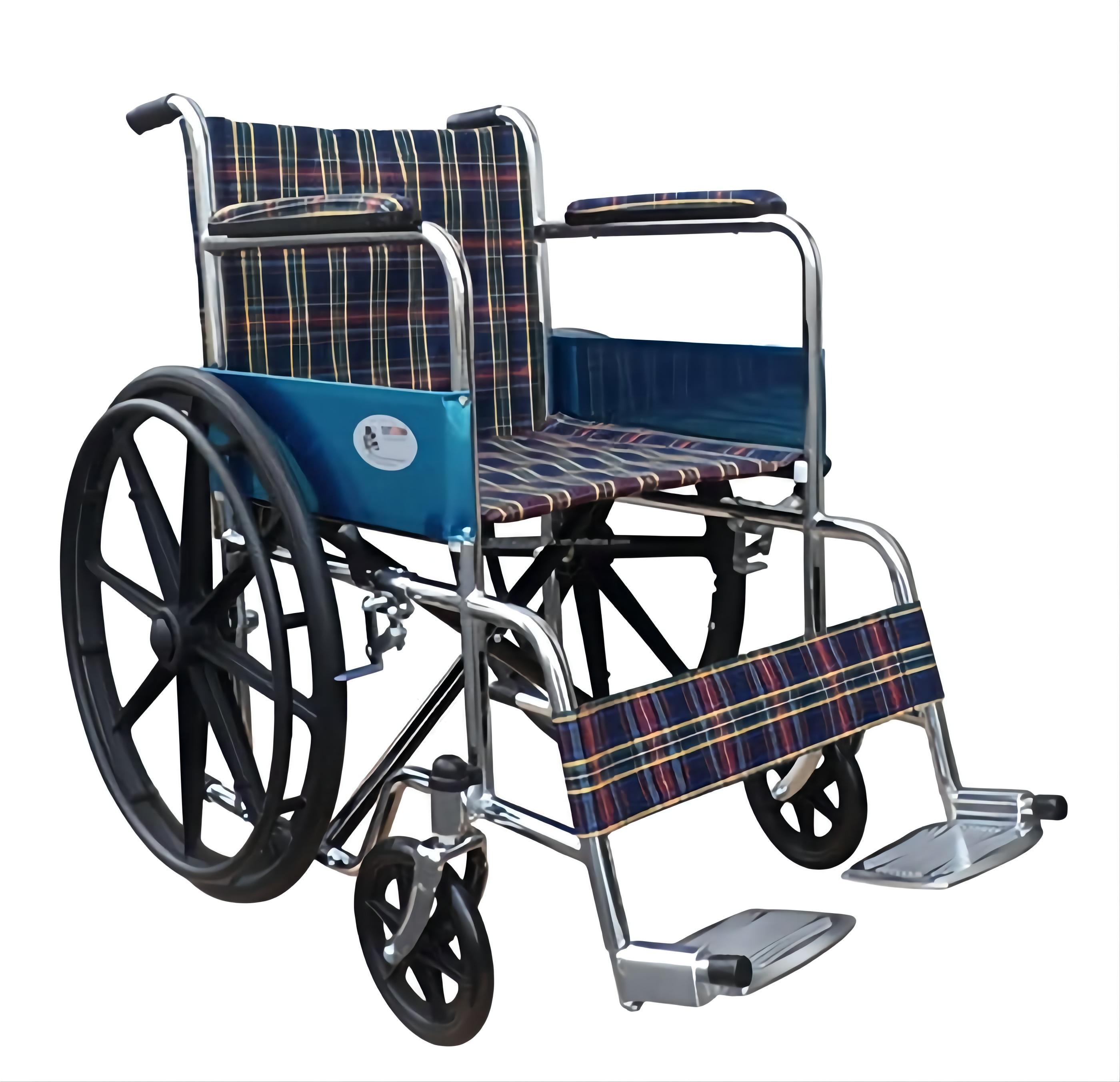 BME4611m Charing Chrome plaqué avec roue magique