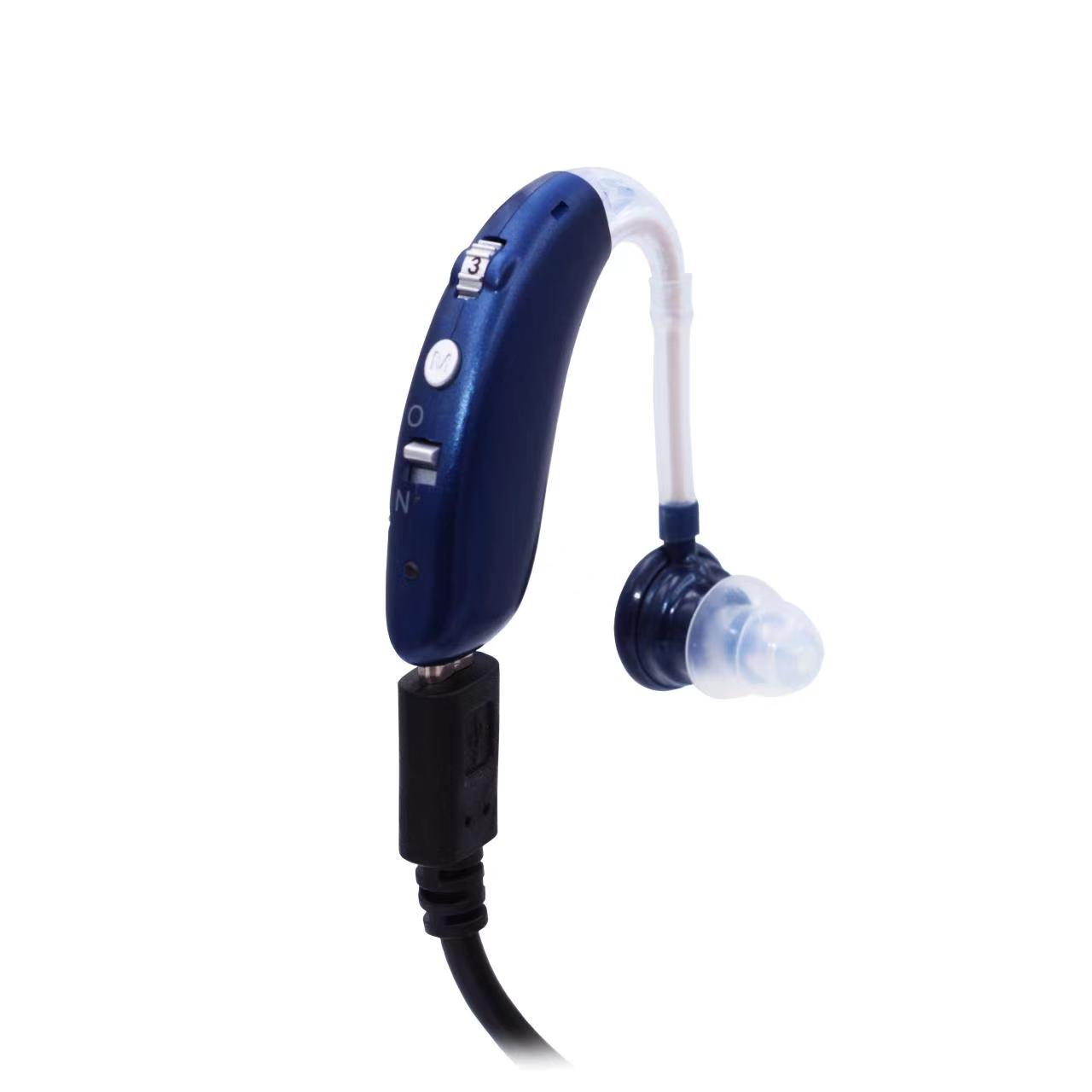 Aide auditive BTE Timmer avec Bluetooth