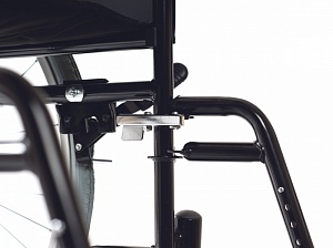 Manuel d'équipement médical pour fauteuil roulant pour les handicapés