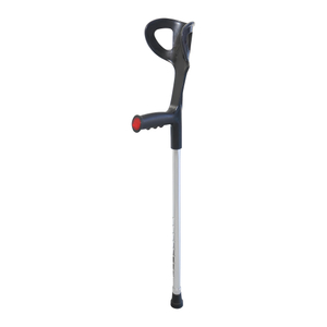 Coupe professionnelle en aluminium pour avant-bras pour plus de durabilité.