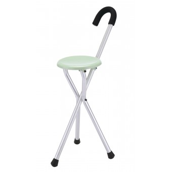 Léger avec chaise Stick Stick Medical