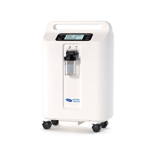 Concentrateur d'oxygène 5L de qualité médicale BME F5SW