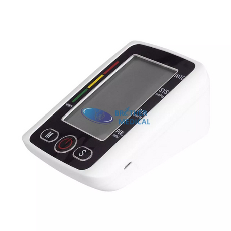 Moniteur de pression artérielle de type Smart ARM PORTABLE