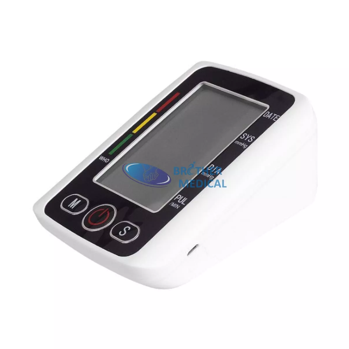 Moniteur de pression artérielle de type Smart ARM PORTABLE